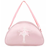 ESMEE-M BALLET TAS ROZE